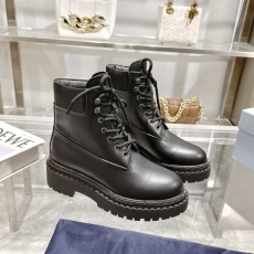 Prada Boots